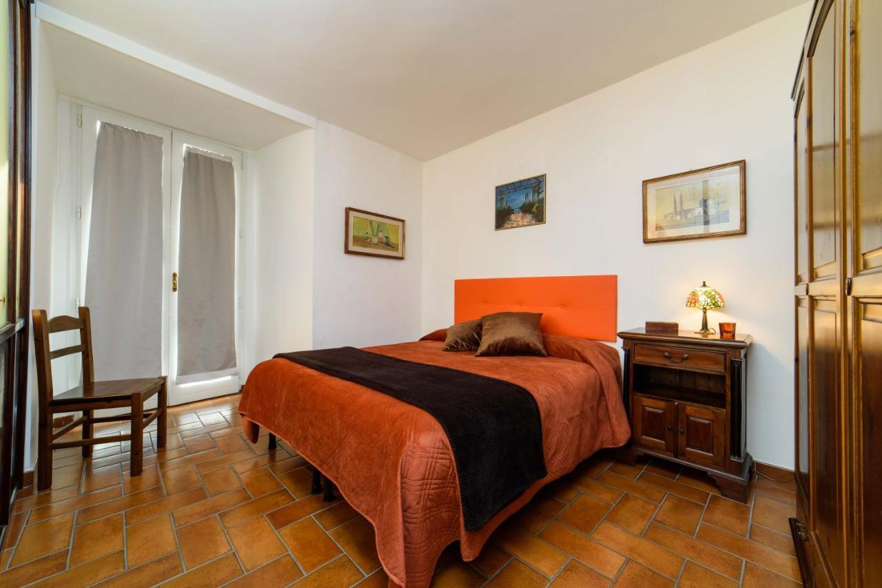 Ferienwohnung Dimora Bibbo Salerno Exterior foto
