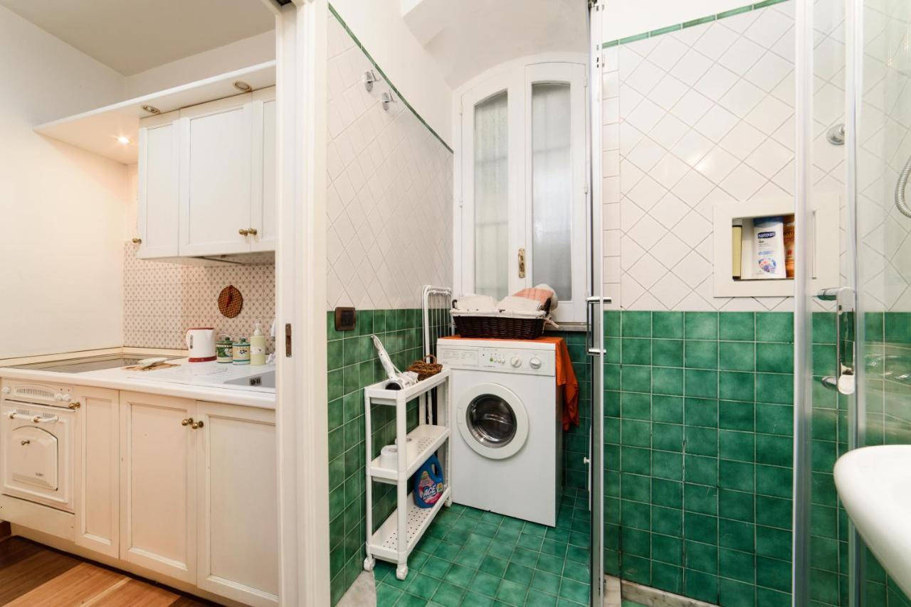 Ferienwohnung Dimora Bibbo Salerno Exterior foto