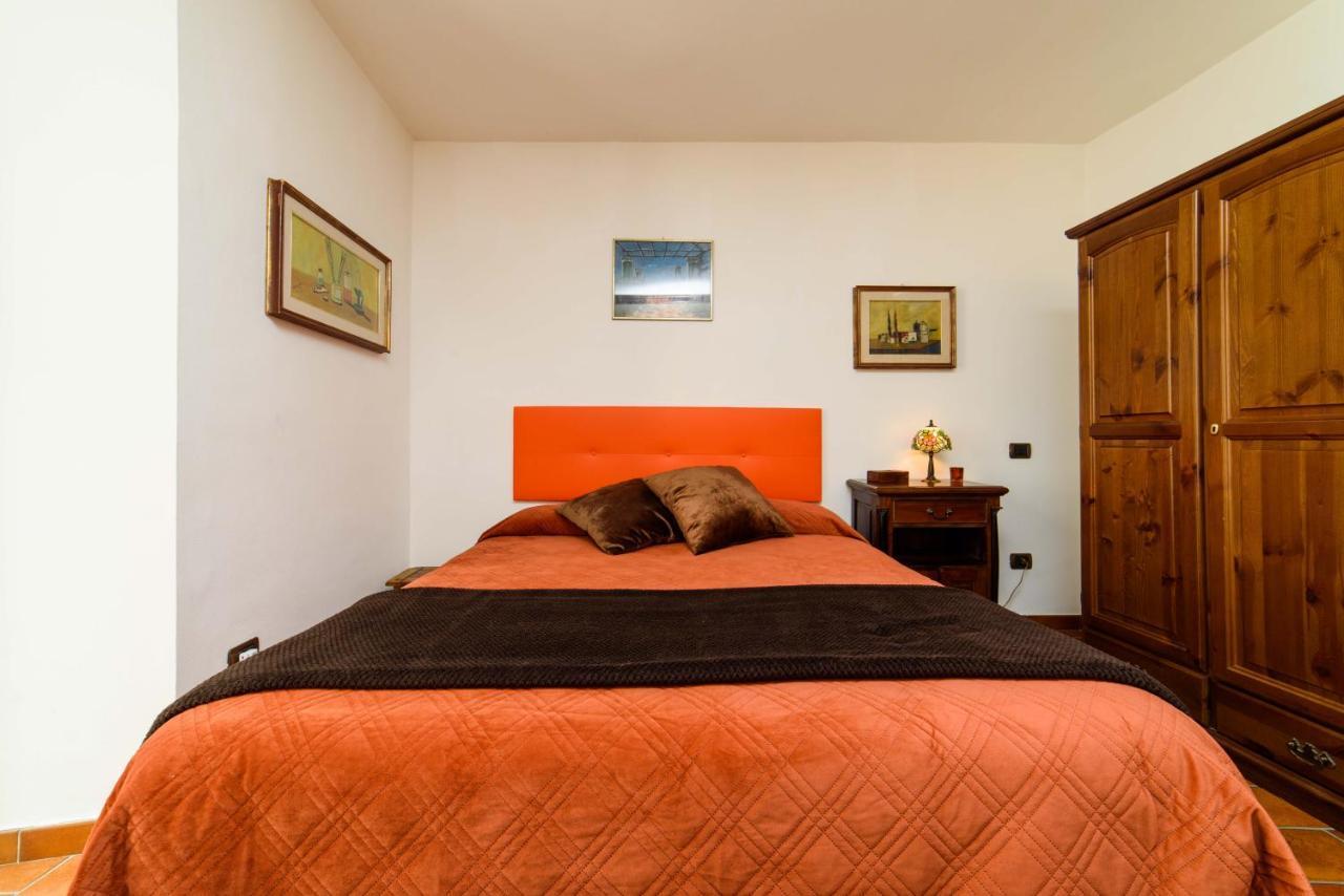 Ferienwohnung Dimora Bibbo Salerno Exterior foto